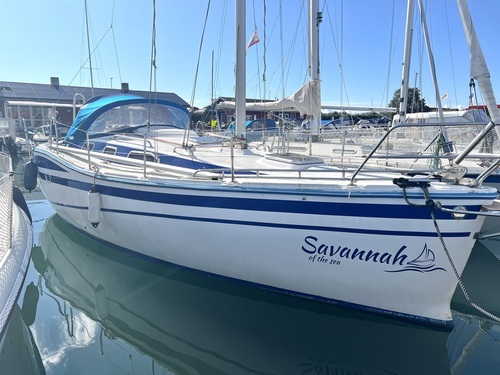 Tes 32 dreamer