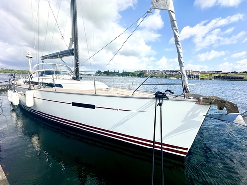 Najad 505